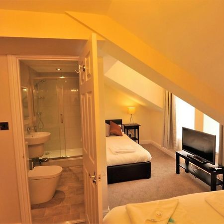 Gail'S Guest House Бари Екстериор снимка