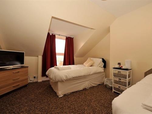 Gail'S Guest House Бари Стая снимка