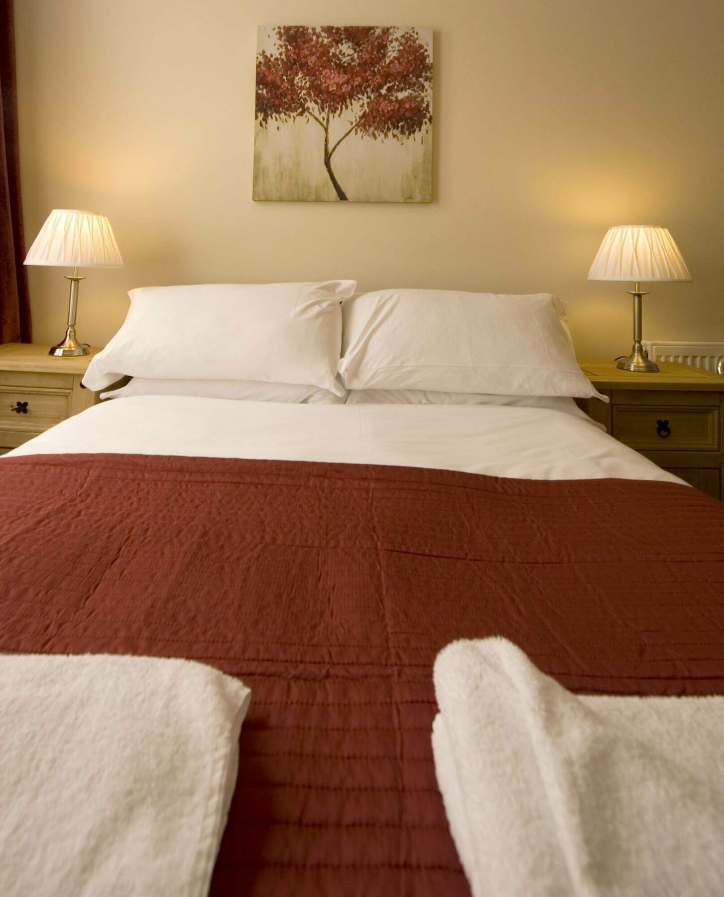 Gail'S Guest House Бари Екстериор снимка